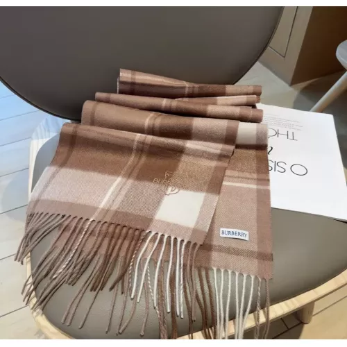 Wholesale Burberry Scarf #1367583 $48.00 USD, Wholesale Quality Replica Burberry Scarf