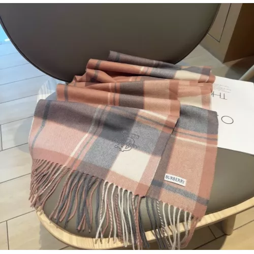 Wholesale Burberry Scarf #1367584 $48.00 USD, Wholesale Quality Replica Burberry Scarf