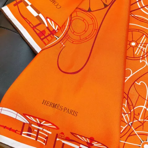 Replica Hermes Silk Squares #1367646 $64.00 USD for Wholesale