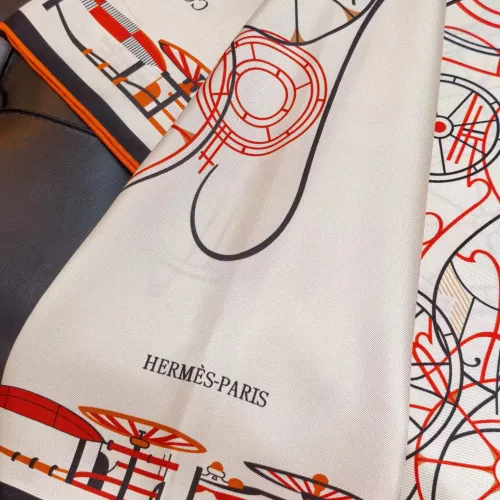 Replica Hermes Silk Squares #1367647 $64.00 USD for Wholesale