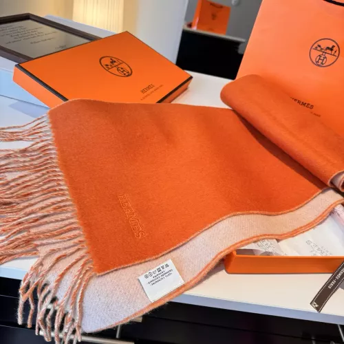 Wholesale Hermes Scarf #1367664 $56.00 USD, Wholesale Quality Replica Hermes Scarf