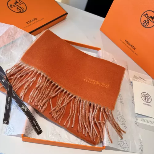 Replica Hermes Scarf #1367664 $56.00 USD for Wholesale