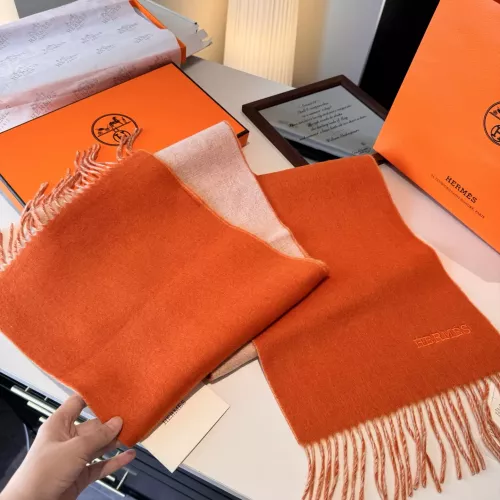 Replica Hermes Scarf #1367664 $56.00 USD for Wholesale