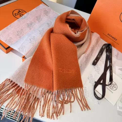 Replica Hermes Scarf #1367664 $56.00 USD for Wholesale