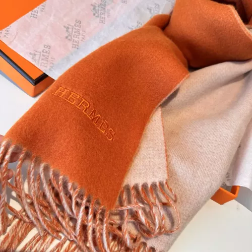 Replica Hermes Scarf #1367664 $56.00 USD for Wholesale