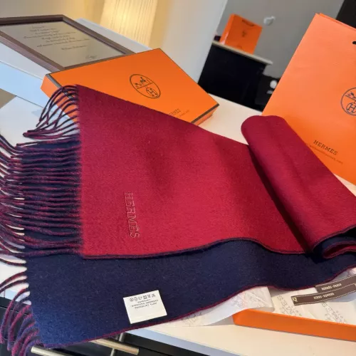 Wholesale Hermes Scarf #1367665 $56.00 USD, Wholesale Quality Replica Hermes Scarf