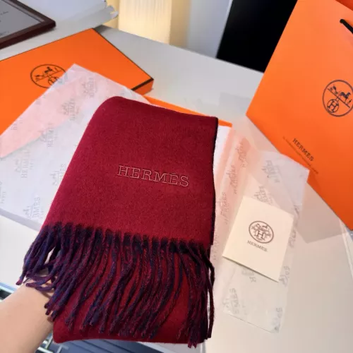 Replica Hermes Scarf #1367665 $56.00 USD for Wholesale