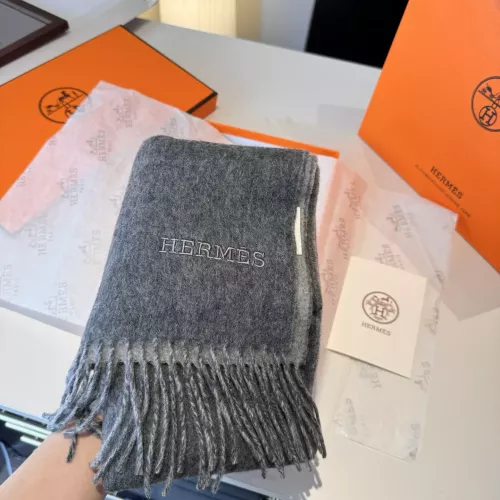 Replica Hermes Scarf #1367667 $56.00 USD for Wholesale