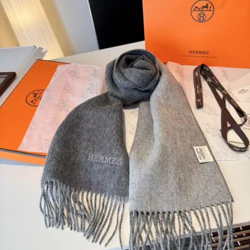 Replica Hermes Scarf #1367667 $56.00 USD for Wholesale