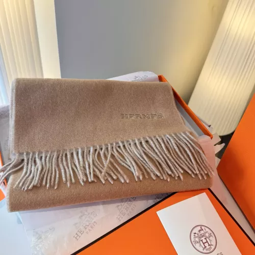 Replica Hermes Scarf #1367669 $56.00 USD for Wholesale