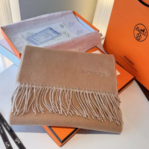 Replica Hermes Scarf #1367669 $56.00 USD for Wholesale