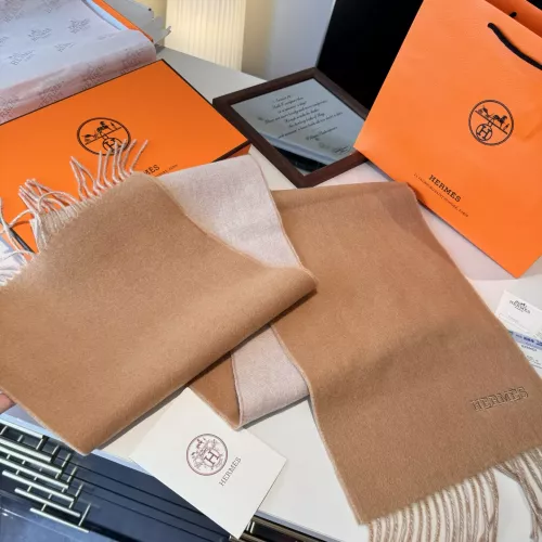 Replica Hermes Scarf #1367669 $56.00 USD for Wholesale