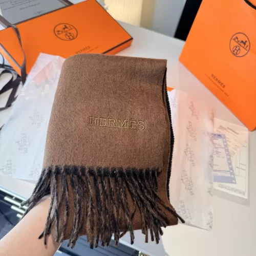 Replica Hermes Scarf #1367670 $56.00 USD for Wholesale