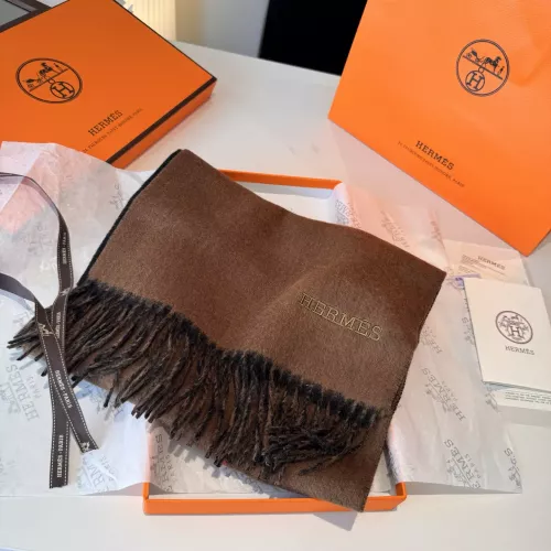 Replica Hermes Scarf #1367670 $56.00 USD for Wholesale