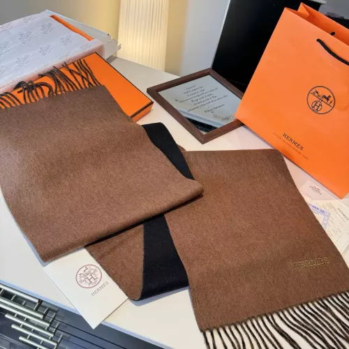 Replica Hermes Scarf #1367670 $56.00 USD for Wholesale