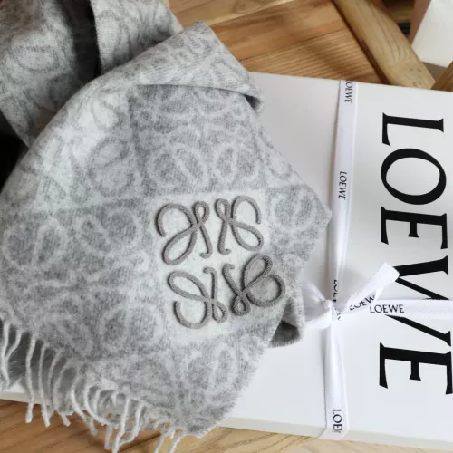 Replica LOEWE Scarf #1367674 $64.00 USD for Wholesale