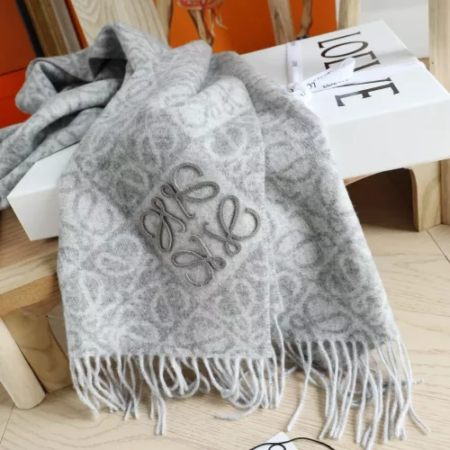 Replica LOEWE Scarf #1367674 $64.00 USD for Wholesale