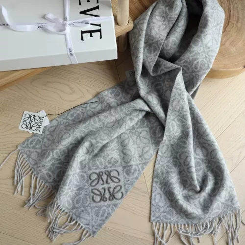 Replica LOEWE Scarf #1367674 $64.00 USD for Wholesale