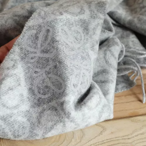 Replica LOEWE Scarf #1367674 $64.00 USD for Wholesale