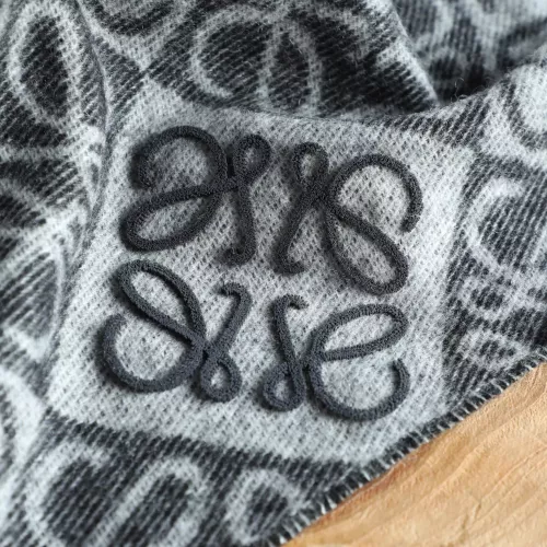 Replica LOEWE Scarf #1367675 $64.00 USD for Wholesale