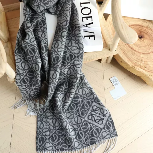 Replica LOEWE Scarf #1367675 $64.00 USD for Wholesale