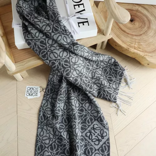 Replica LOEWE Scarf #1367675 $64.00 USD for Wholesale