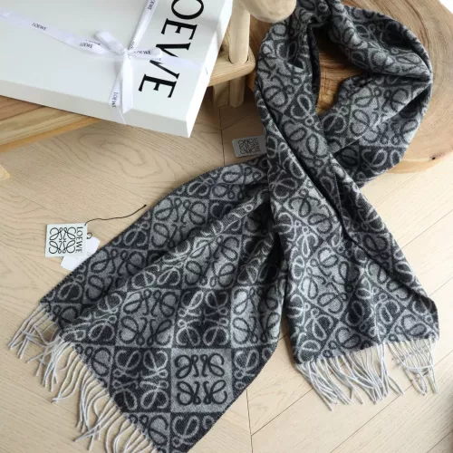 Replica LOEWE Scarf #1367675 $64.00 USD for Wholesale