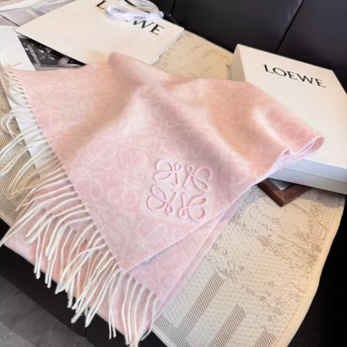 Replica LOEWE Scarf #1367679 $52.00 USD for Wholesale