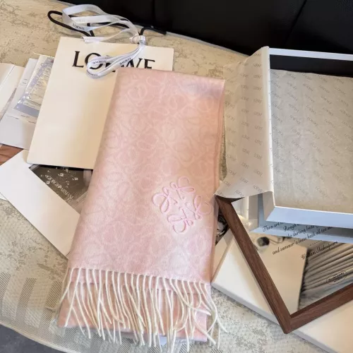 Replica LOEWE Scarf #1367679 $52.00 USD for Wholesale