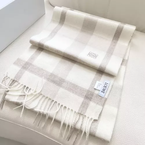 Wholesale LOEWE Scarf #1367680 $52.00 USD, Wholesale Quality Replica LOEWE Scarf