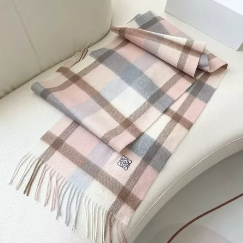 Replica LOEWE Scarf #1367681 $52.00 USD for Wholesale