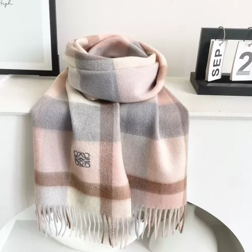 Replica LOEWE Scarf #1367681 $52.00 USD for Wholesale