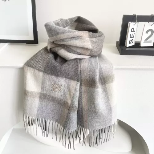 Replica LOEWE Scarf #1367682 $52.00 USD for Wholesale