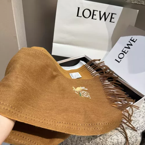 Replica LOEWE Scarf #1367686 $52.00 USD for Wholesale