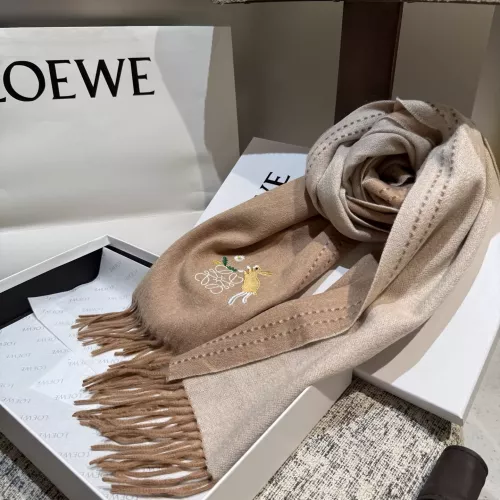 Replica LOEWE Scarf #1367687 $52.00 USD for Wholesale