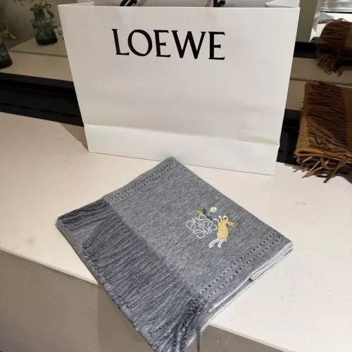Replica LOEWE Scarf #1367688 $52.00 USD for Wholesale