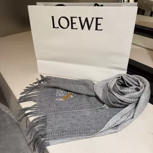 Replica LOEWE Scarf #1367688 $52.00 USD for Wholesale