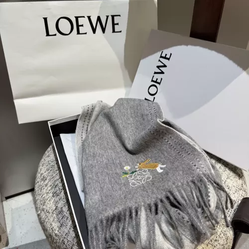 Replica LOEWE Scarf #1367688 $52.00 USD for Wholesale