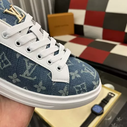 Replica Louis Vuitton Casual Shoes For Men #1367739 $76.00 USD for Wholesale