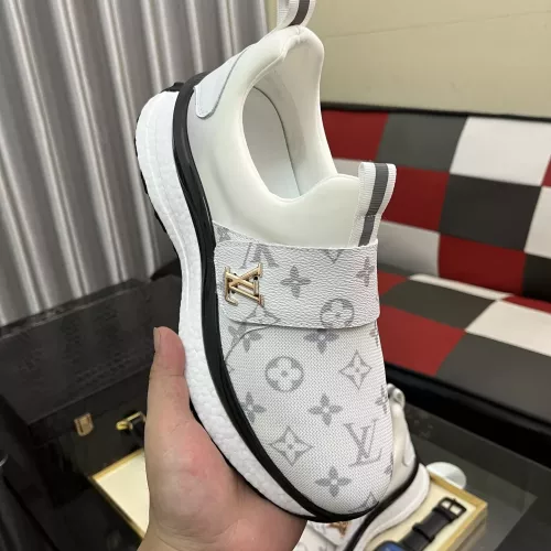 Replica Louis Vuitton Casual Shoes For Men #1367742 $85.00 USD for Wholesale