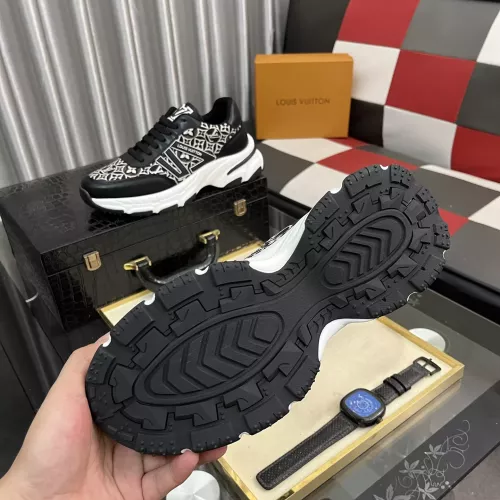 Replica Louis Vuitton Casual Shoes For Men #1367746 $85.00 USD for Wholesale