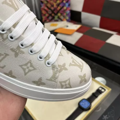 Replica Louis Vuitton Casual Shoes For Men #1367747 $98.00 USD for Wholesale