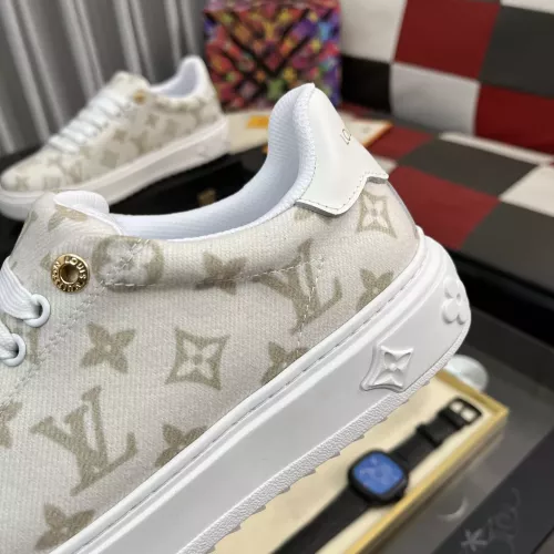 Replica Louis Vuitton Casual Shoes For Men #1367747 $98.00 USD for Wholesale