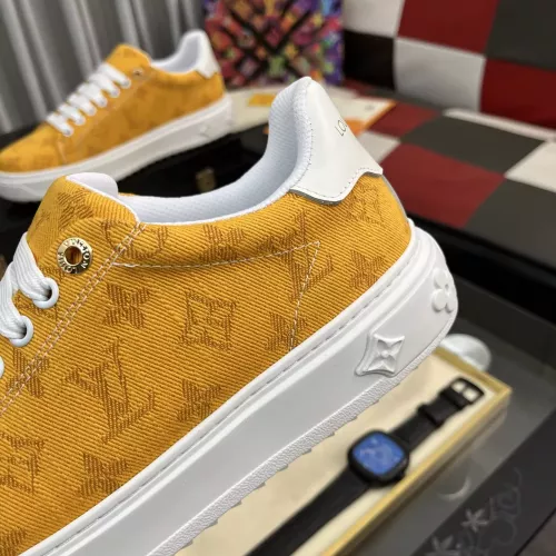 Replica Louis Vuitton Casual Shoes For Men #1367748 $98.00 USD for Wholesale