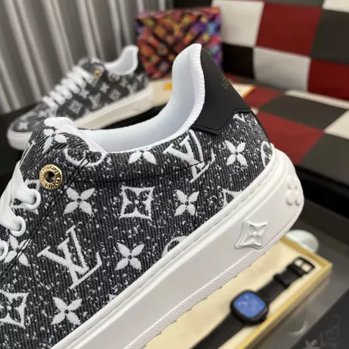 Replica Louis Vuitton Casual Shoes For Men #1367751 $98.00 USD for Wholesale
