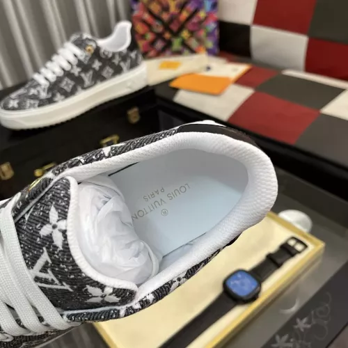 Replica Louis Vuitton Casual Shoes For Men #1367751 $98.00 USD for Wholesale