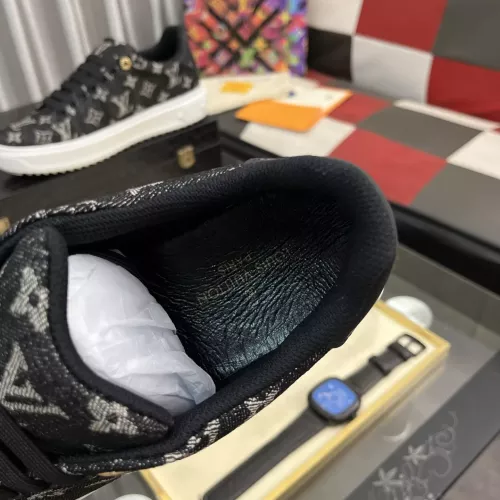 Replica Louis Vuitton Casual Shoes For Men #1367752 $98.00 USD for Wholesale
