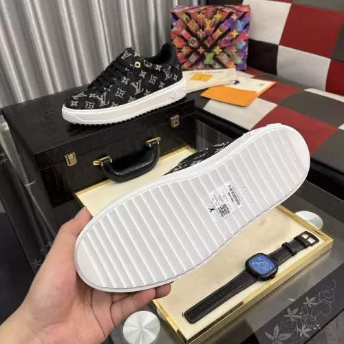 Replica Louis Vuitton Casual Shoes For Men #1367752 $98.00 USD for Wholesale
