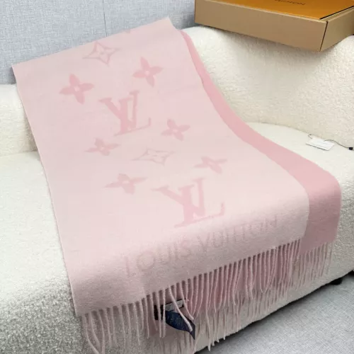 Wholesale Louis Vuitton Scarf #1367780 $60.00 USD, Wholesale Quality Replica Louis Vuitton Scarf