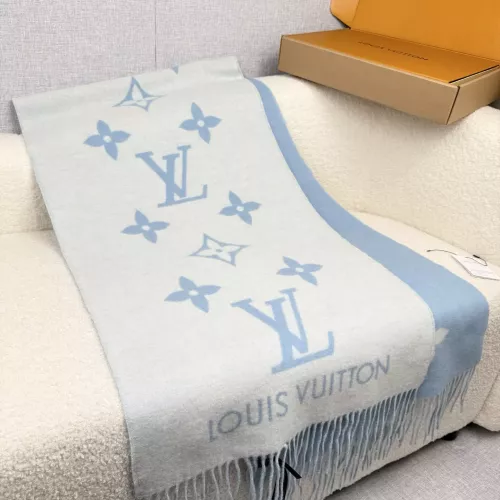 Wholesale Louis Vuitton Scarf #1367783 $60.00 USD, Wholesale Quality Replica Louis Vuitton Scarf